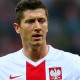 Robert Lewandowski kleidung